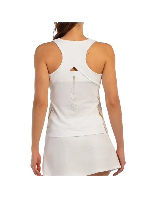 Camiseta Tirantes Bullpadel Acora Mujer | Ofertas de pádel